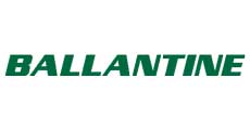 Ballantine logo